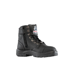 Steel Blue 312639 Argyle Zip Scuff Wp