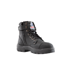 Steel Blue 312652 Argyle Zip