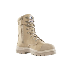 Steel Blue 312654 Portland Zip