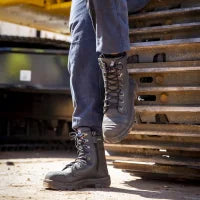 Steel Blue 312654 Portland Zip