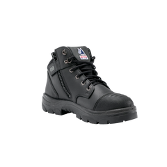 312658 Parkes Zip: Scuff Cap