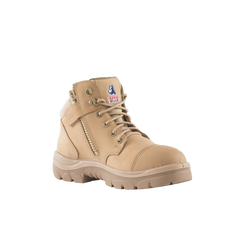 312658 Parkes Zip: Scuff Cap