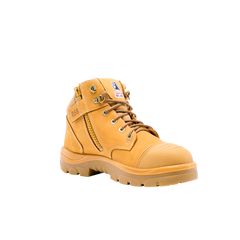 312658 Parkes Zip: Scuff Cap