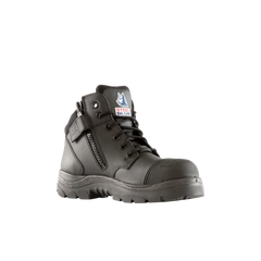 Steel Blue 318598 Parkes Zip Scuff Composite