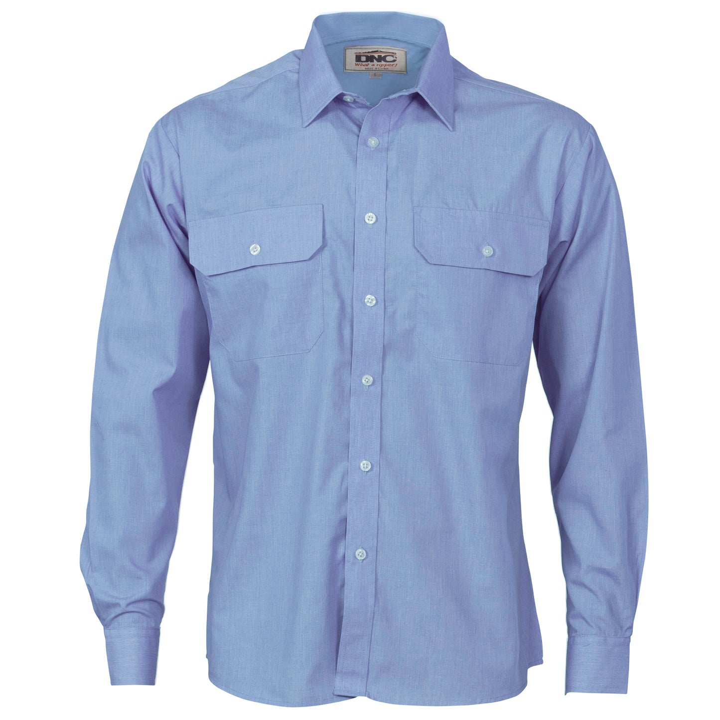 Chambray