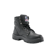 322102-Argyle® Zip: Nitrile Outsole