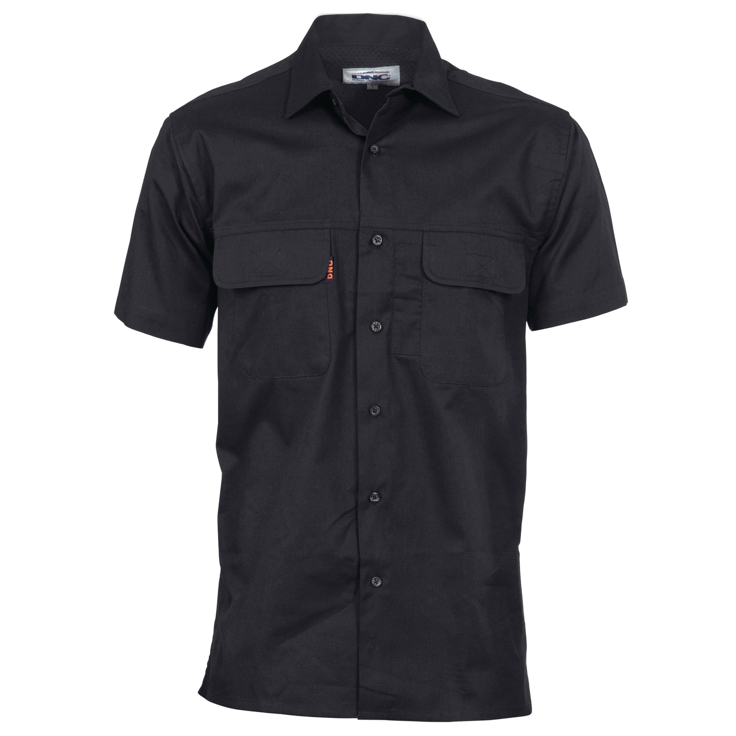 3223 Three Way Cool Breeze Short Sleeve Shirt