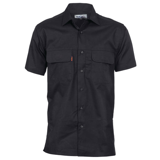 3223 Three Way Cool Breeze Short Sleeve Shirt