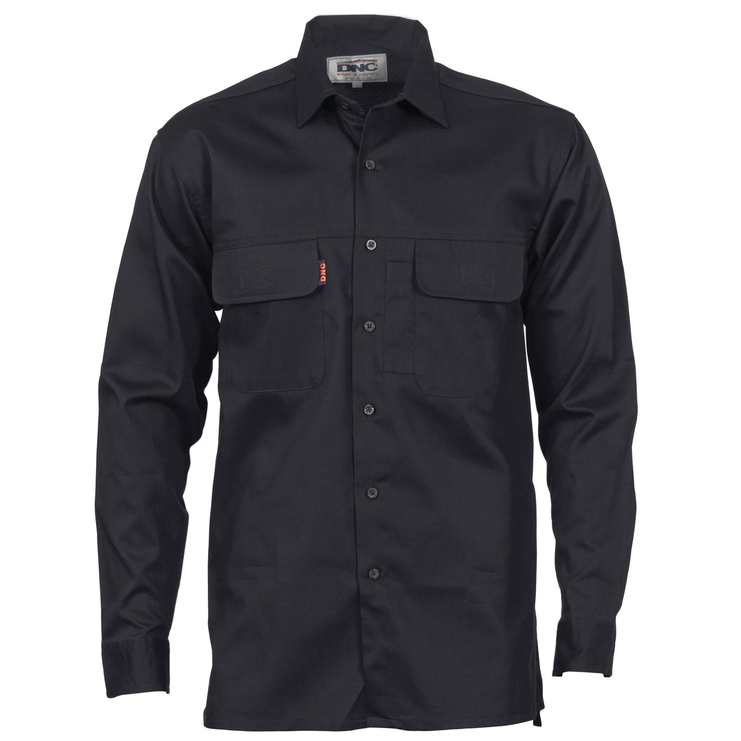 3224 Three Way Cool Breeze Work Shirt - Long Sleeve