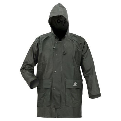 Bison Jacket Stamina PVC (2TPARKA)