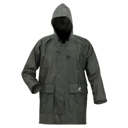 Bison Jacket Stamina PVC (2TPARKA)