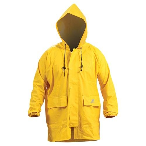 Bison Jacket Stamina PVC (2TPARKA)