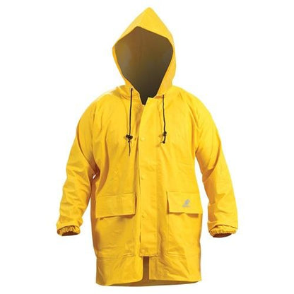 Bison Jacket Stamina PVC (2TPARKA)