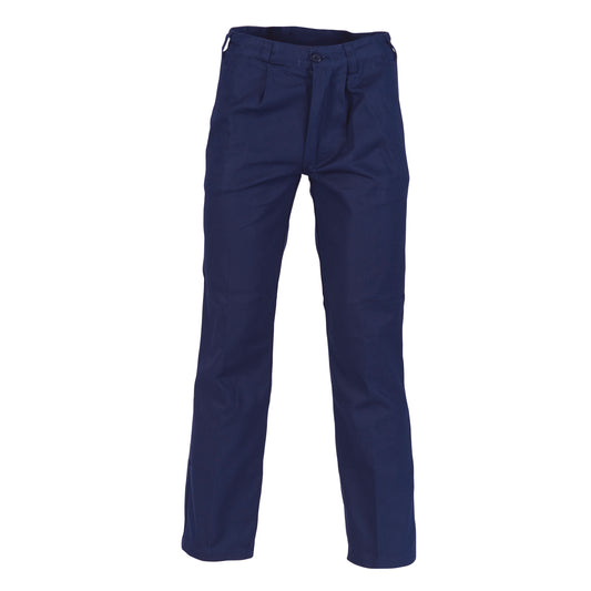 3311 Cotton Drill Work Pants