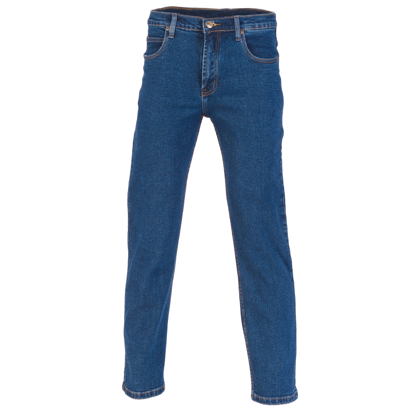 3317 Cotton Denim Jeans