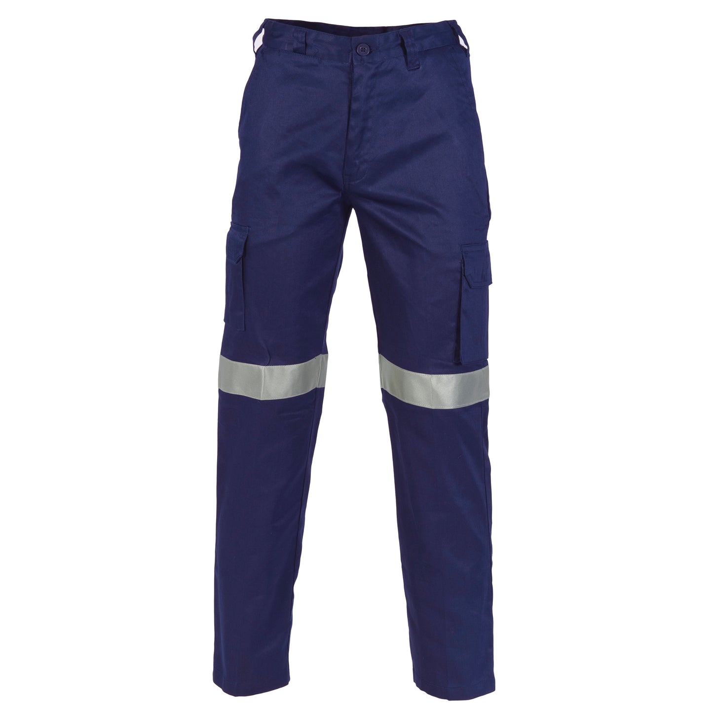 3326 Lightweight Cotton Cargo Pants with 3M R/Tape