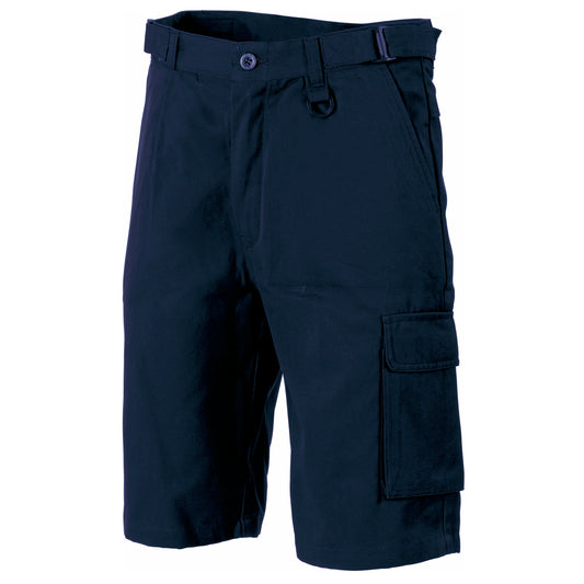 3331 Hero Air Flow Duck Weave Cargo Shorts