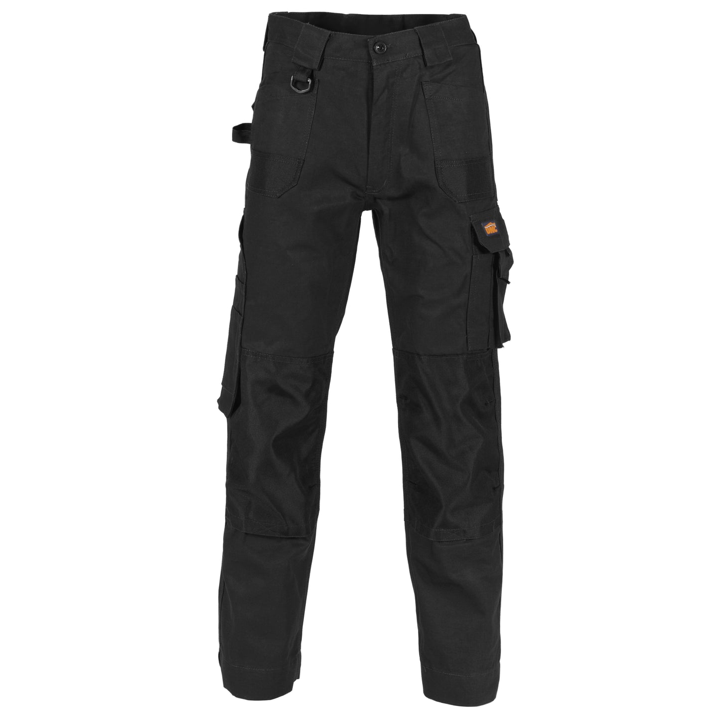 3335 Duratex Cotton Duck Weave Cargo Pants - knee pads not included