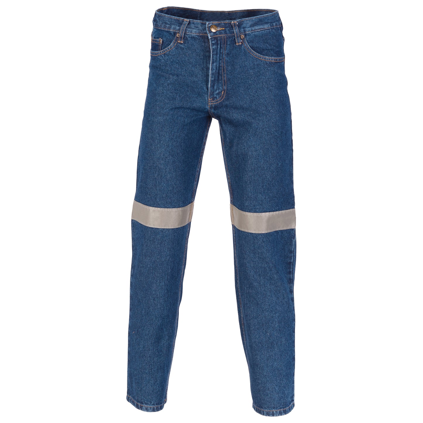 3347 Taped Denim Stretch Jeans