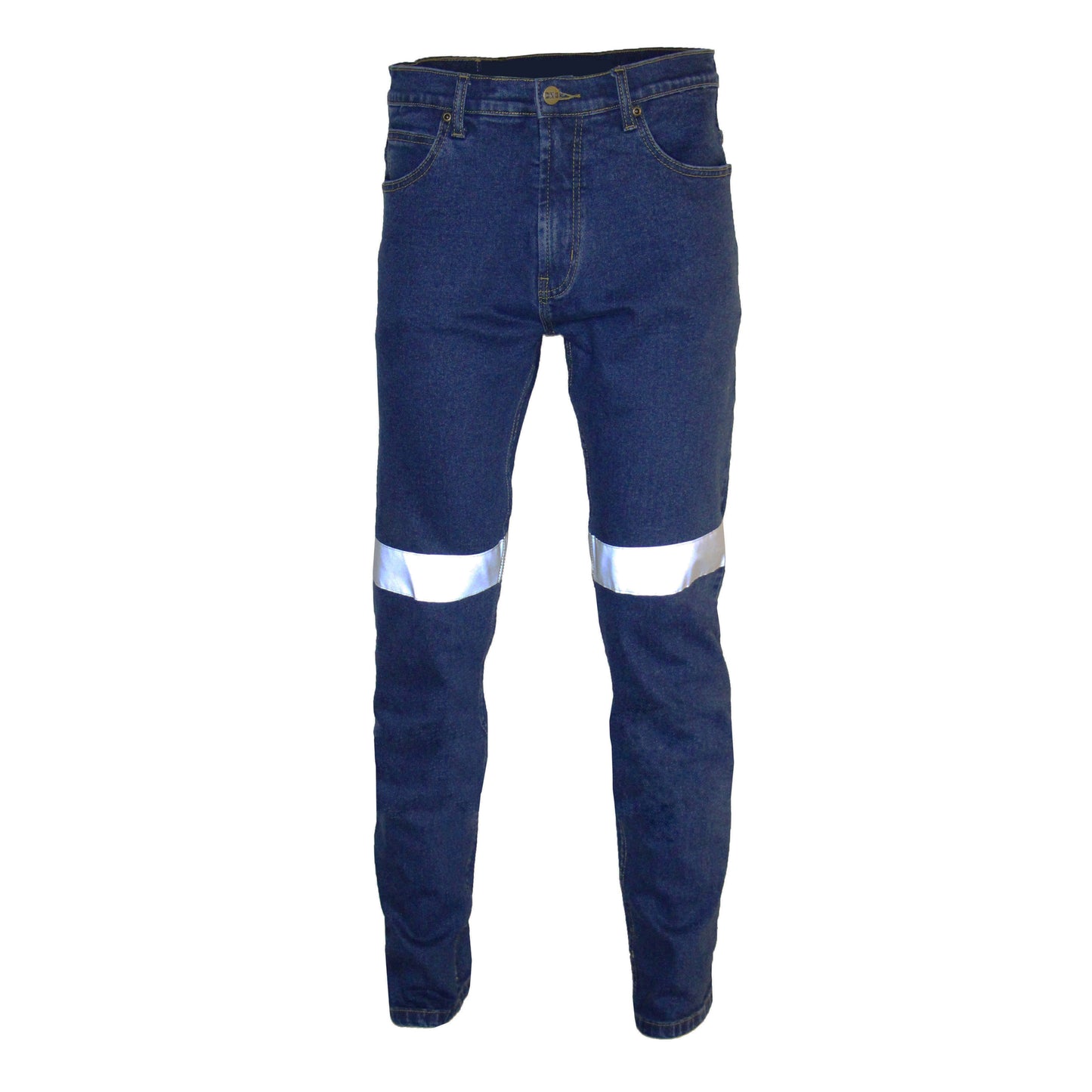 3348 TAPED SLIMFLEX DENIM JEANS