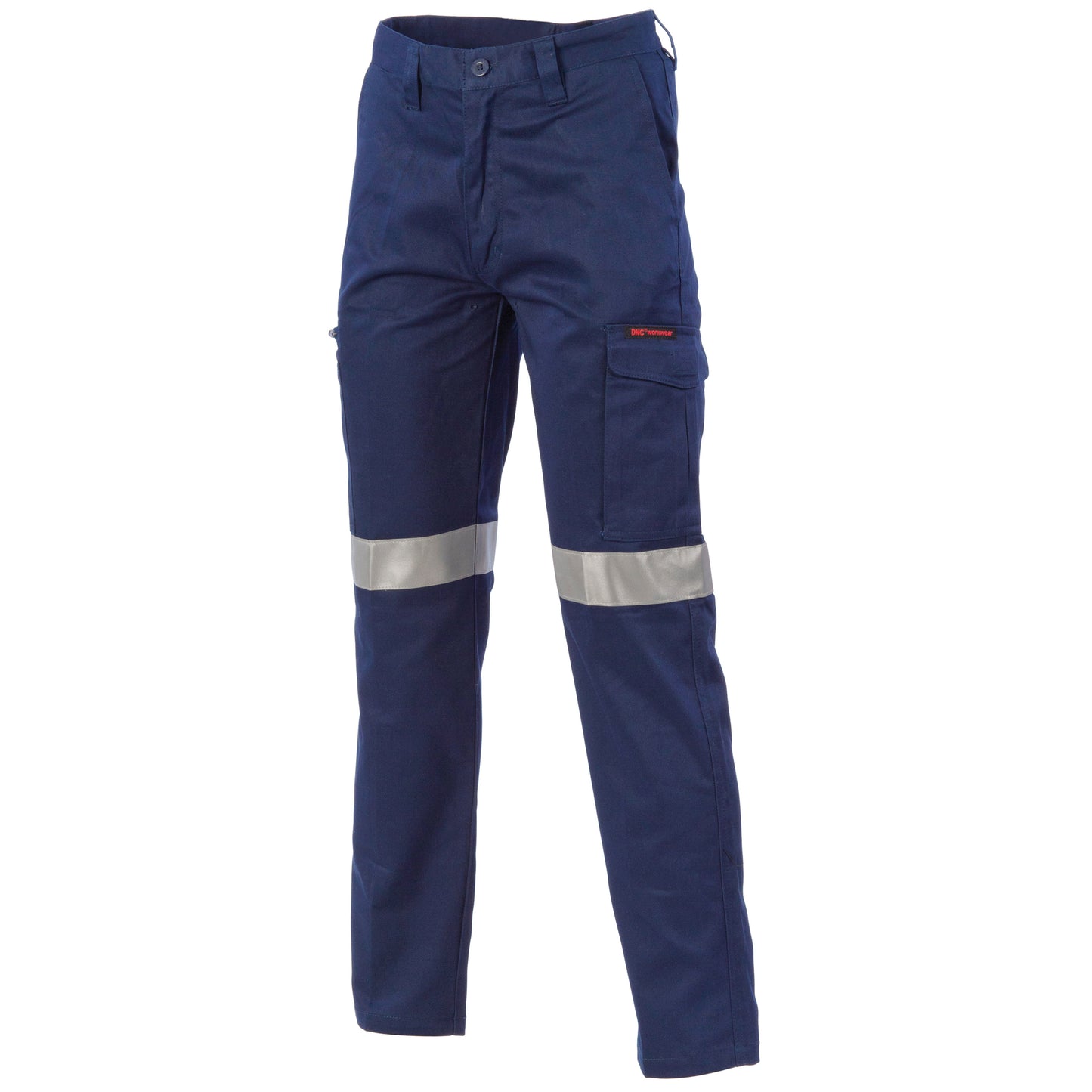 3353 Digga Cool -Breeze Cargo Taped Pants