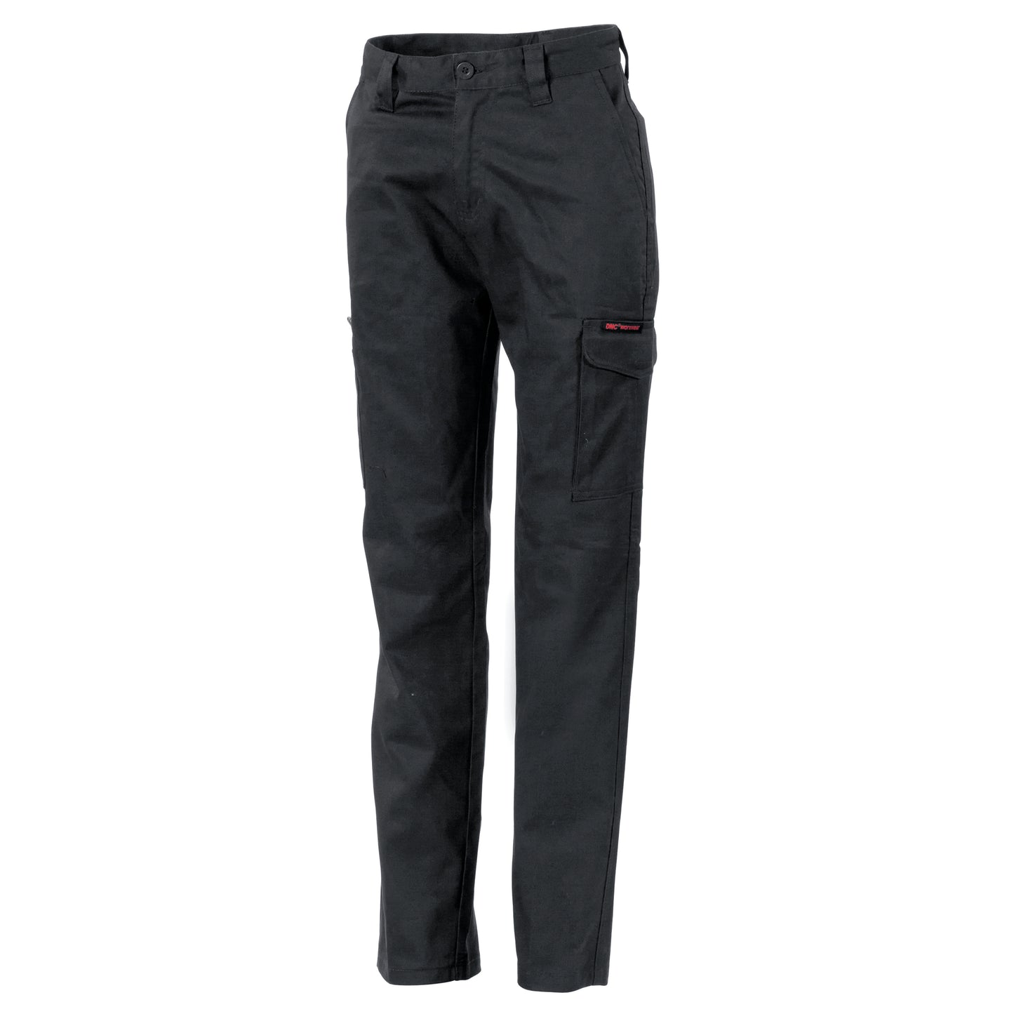 3356 Ladies Digga Cool -Breeze Cargo Pants