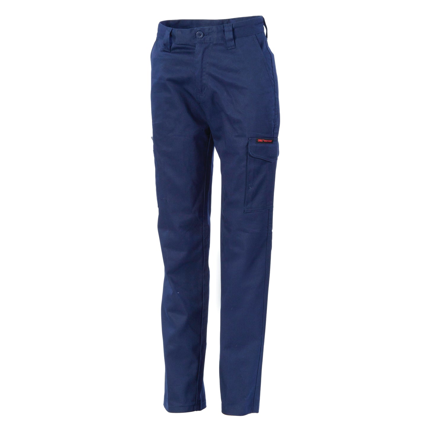 3356 Ladies Digga Cool -Breeze Cargo Pants