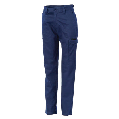 3356 Ladies Digga Cool -Breeze Cargo Pants