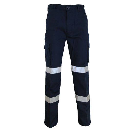 3362 L/W CTN Biomotion taped pants