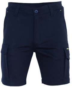 Slimflex Cargo Shorts