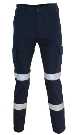 Slimflex Biomotion Taped Cargo Pants