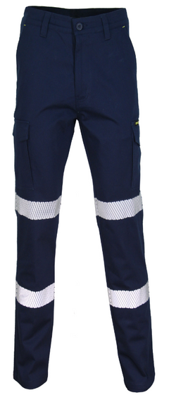 Slimflex Biomotion Segment Taped Cargo Pants