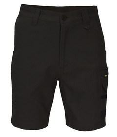 Slimflex Tradie Cargo Shorts