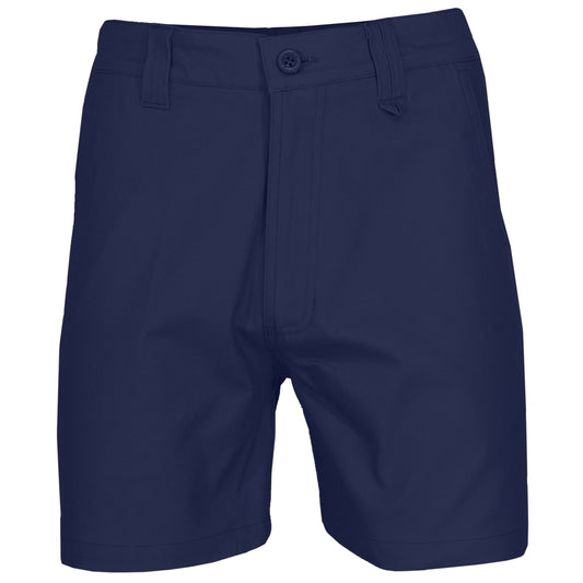 3374 SlimFlex Tradie Shorts