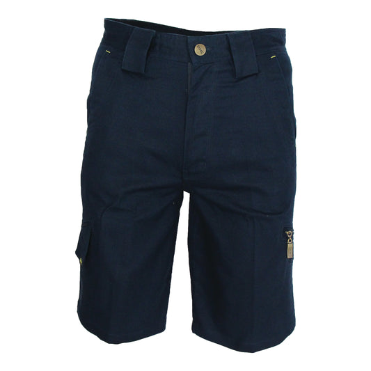 3383 RipStop Tradies Cargo Shorts