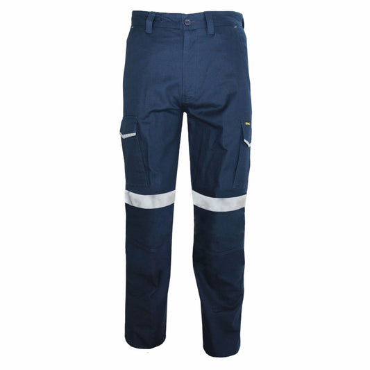 3386 RipStop Cargo Pants with CSR Reflective Tape