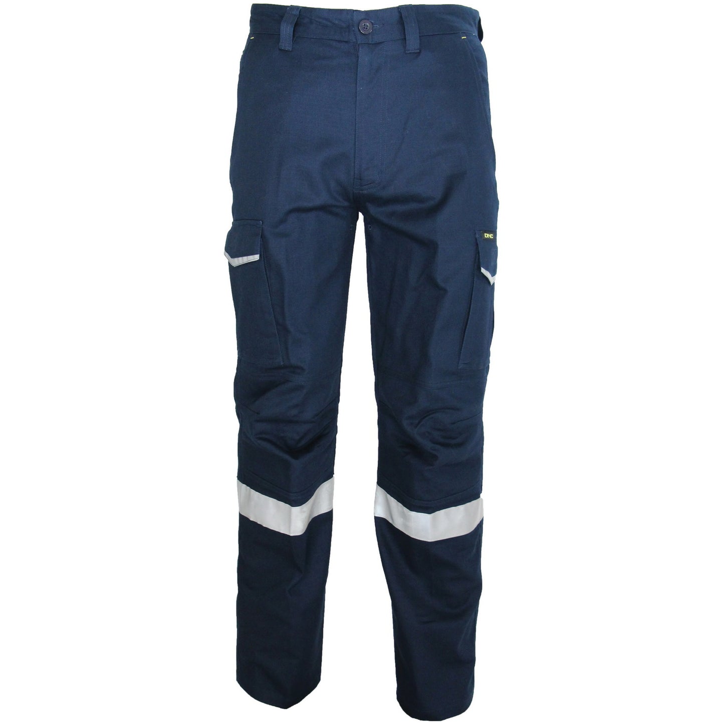 3386 RipStop Cargo Pants with CSR Reflective Tape