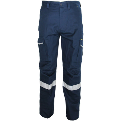 3386 RipStop Cargo Pants with CSR Reflective Tape