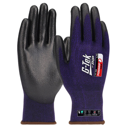 PIP G-Tek PosiGripMAX 18G GP Glove