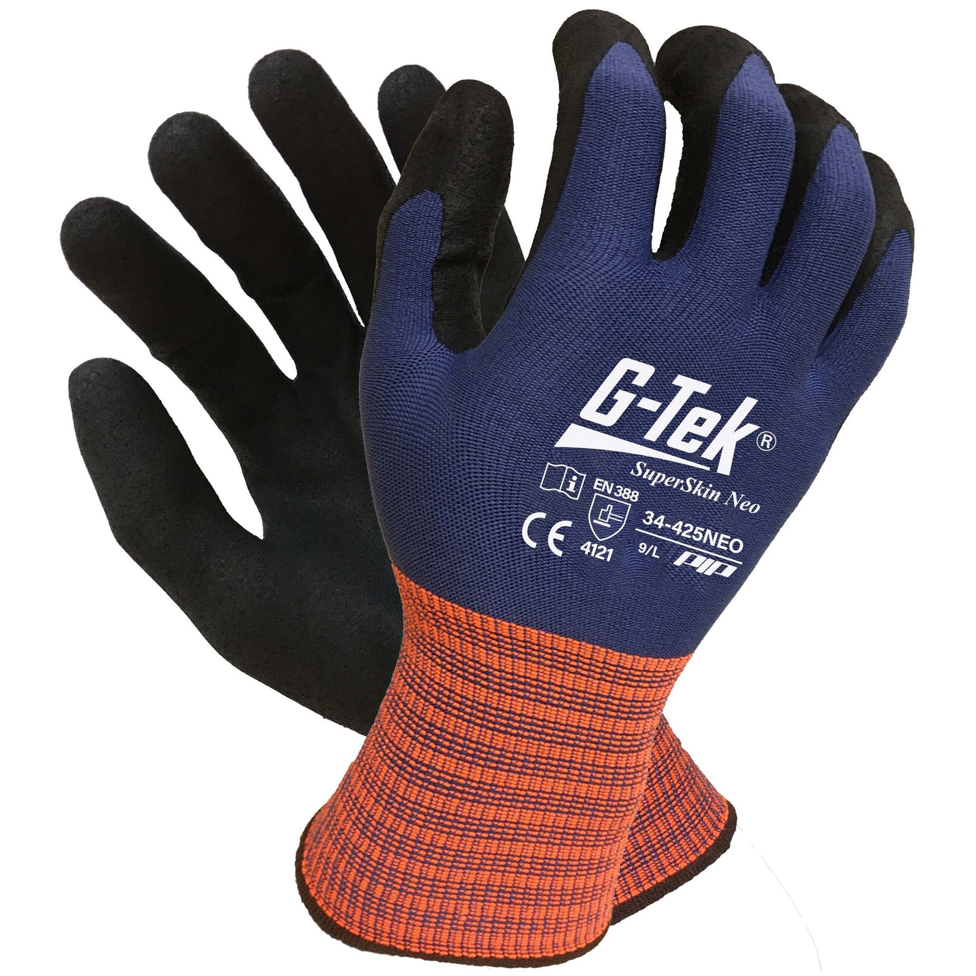 PIP G-Tek Superskin Neo Glove