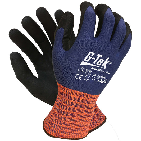 PIP G-Tek Superskin Neo Glove