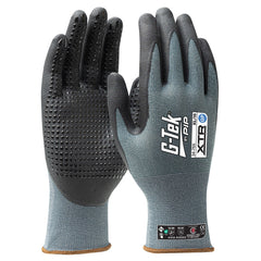 PIP G-Tek XTR 15G GP Nitrile Dotted Glove