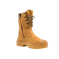 342099 Collie: Nitrile/Bump Cap