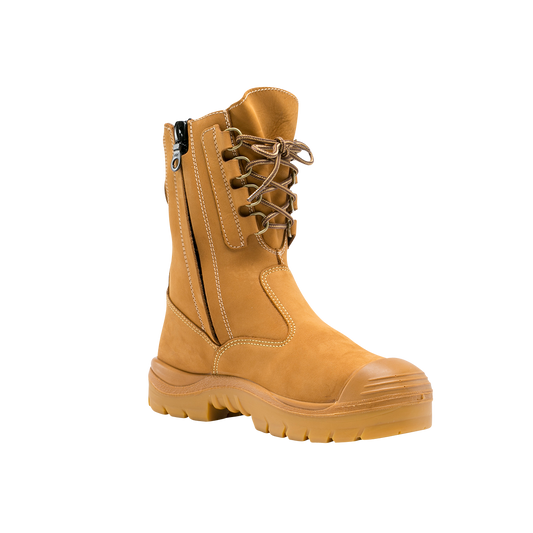 342099 Collie: Nitrile/Bump Cap