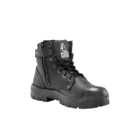 Steel Blue 342152 Argyle Zip