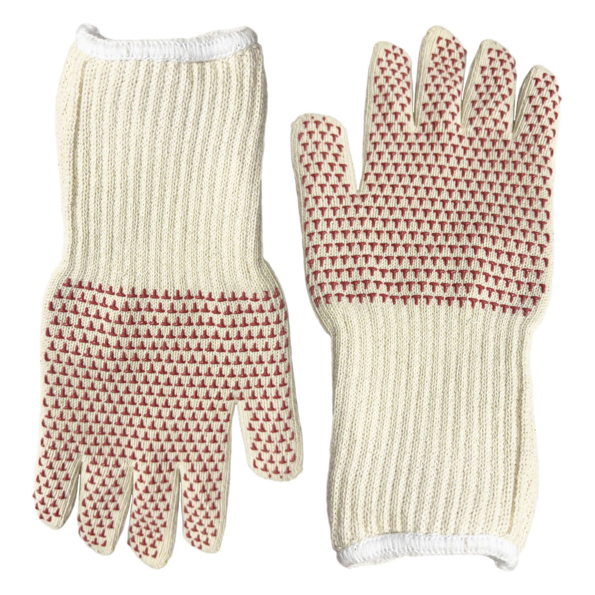 Pro Choice Safety Gear Hot Mill Gloves
