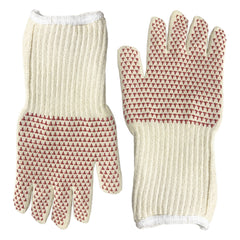 Pro Choice Safety Gear Hot Mill Gloves
