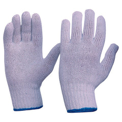 Pro Choice Safety Gear Knitted Poly/Cotton Liner Gloves Size Large (Mens)