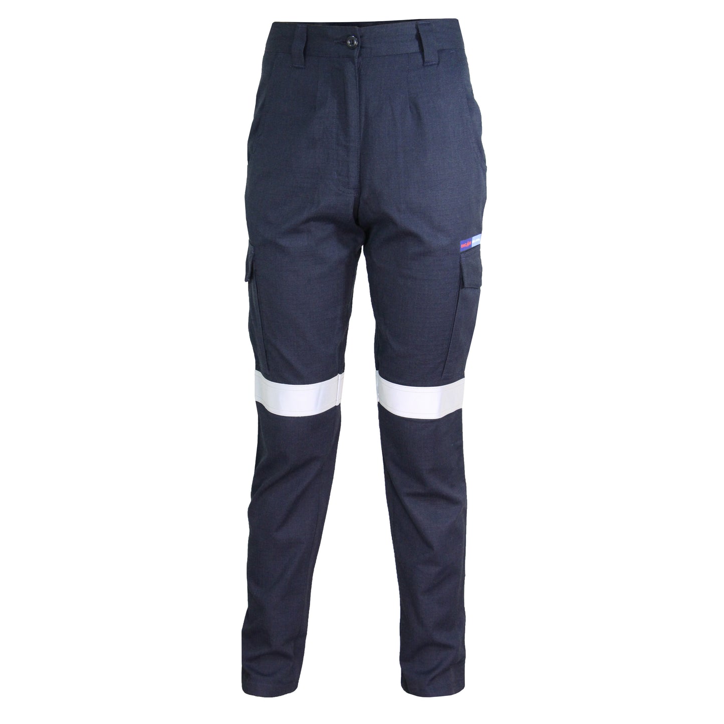 3475 LADIES INHERENT FR PPE2 TAPED CARGO PANTS
