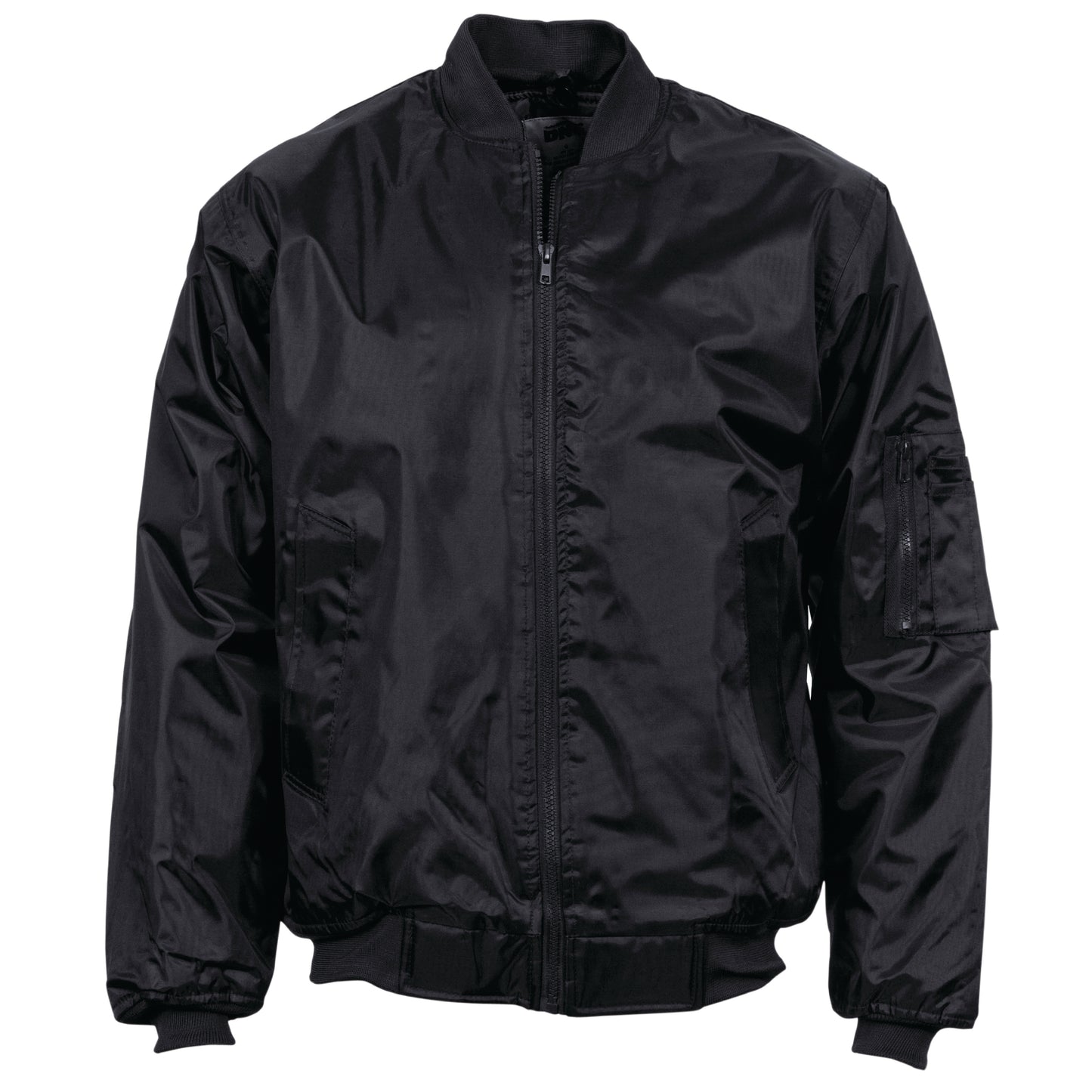 3605 Flying Jacket - Plastic Zips
